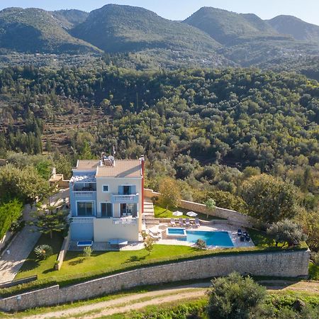 Villa Piedra Acharavi Acharavi  Exterior photo